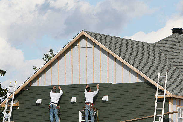 Trusted Poquonock Bridge, CT Siding Experts